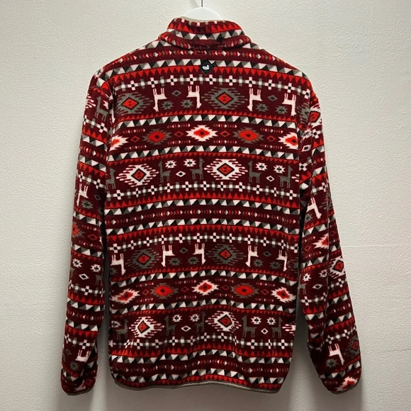 Southern Marsh Pullover - Picture 3 of 7